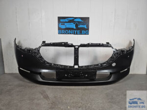 Предна броня Mazda CX-30 CX30 / Мазда ЦХ-30 2019-г OE: dfr5-50031