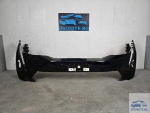 Предна броня Peugeot 3008/5008 Пежо 3008/5008 2020- OE: 9836768577