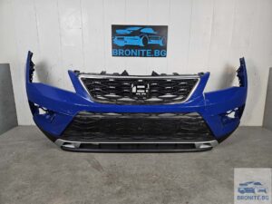 Предна броня SEAT ATECA Сеат Атека 2016- 2020 OE: 575805903
