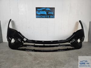 Предна броня Mercedes EQE AMG v295 EV Мерцедес в295 2022- г OE: A2958854501