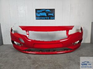 Предна броня OPEL ASTRA K Опел Астра К 2015- 2019 г OE: 39052730