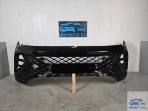 Предна броня VW Tiguan 3 R-LINE Фолксваген Тигуан 3 2023- г OE: 571807421A