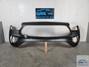 Предна броня MERCEDES E W213 AMG Мерцедес Е класа АМГ 2020- 2023 г OE: A2138857404