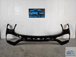 Предна броня Mercedes GLC X253 AMG Мерцедес ГЛЦ АМГ Х253 2019-г OE: A2538855704