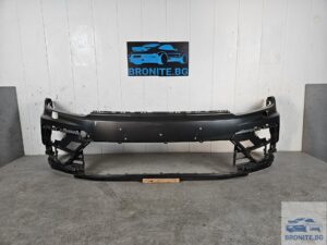Предна броня VW Tiguan 2 R-LINE 2015- 2020 г OE: 5NA807221B