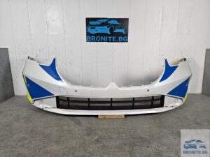 Предна броня BMW 5 G60 G61 БМВ 5 Г60 Г61 2023- г OE: 9883904