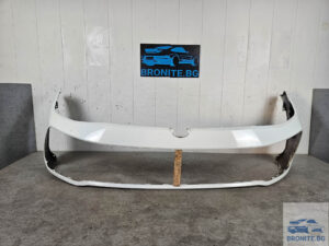 Предна броня VW PASSAT B9 R-LINE Фолксваген Пасат б9 2024- OE: 3J0807221H