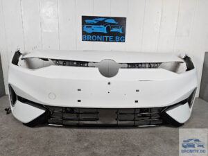 Предна броня VW ID7 Фолксваген ИД7 2023- г OE: 14A807221D