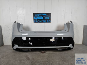 Задна броня RENAULT MEGANE 5 E-TECH Рено Меган 5 е 2022-г OE: 850239478R