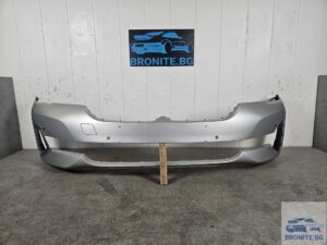 Предна броня BMW 5 G30 G31 БМВ 5 Г30 Г31 фейслифт 2020- г OE: 9464207