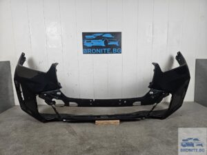 Предна броня BMW X5 G05 LCI M-Sport БМВ Х5 Г05 М-СПОРТ 2023-г OE: 8085618