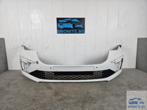 Предна броня Skoda Scala Шкода Скала 2023- г OE: 657807221F